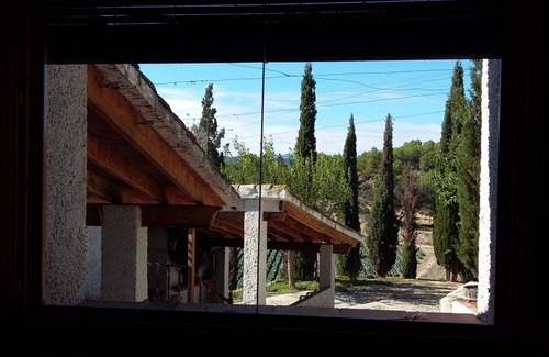 Cehegin House | Country house in Finca Los Carrascos