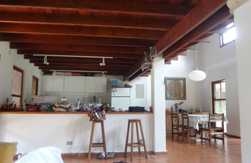 Aracariguama Cottage | Country house in gated community near São Paulo