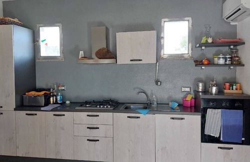 Luras House | Country house in Gallura.