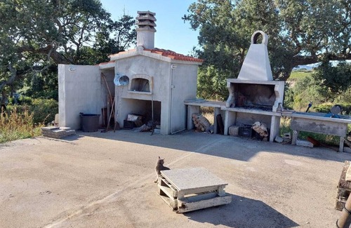 Luras House | Country house in Gallura.