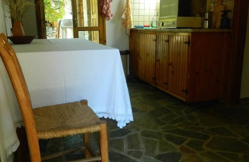 Maza House | Country house in Georgioupoli 4.5 km from the beach