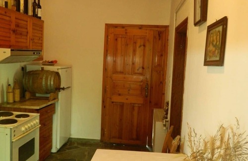 Maza House | Country house in Georgioupoli 4.5 km from the beach