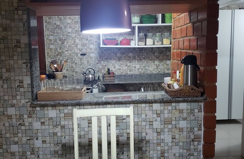 Novo Gravata House | Country House in Gravatá in Gated Community