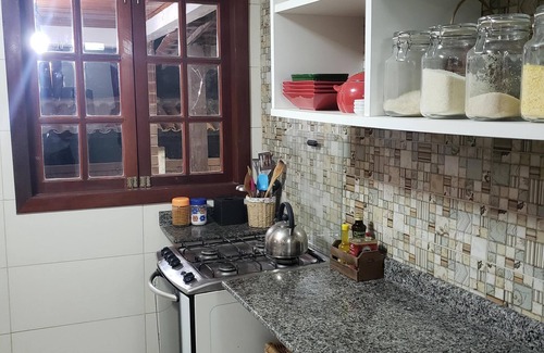 Novo Gravata House | Country House in Gravatá in Gated Community