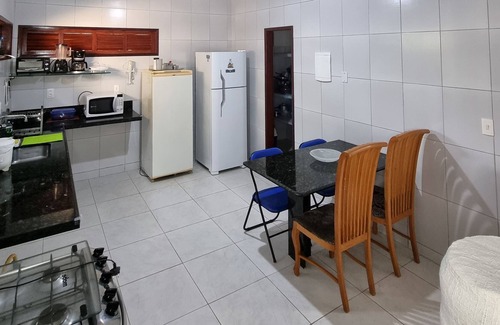 Gravata House | Country house in Gravatá/PE