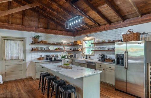Greenville House | Country House in Greenville