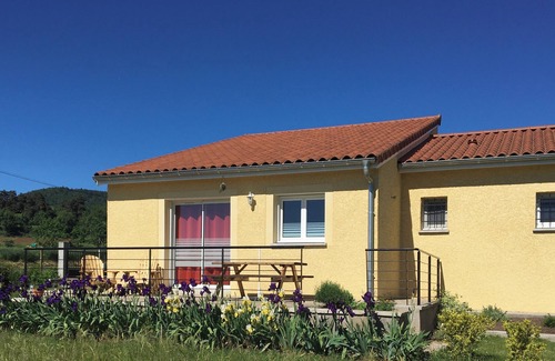 Vergezac House | Country house in Haute Loire ideal for family vacations