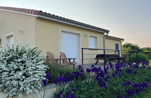 Vergezac House | Country house in Haute Loire ideal for family vacations