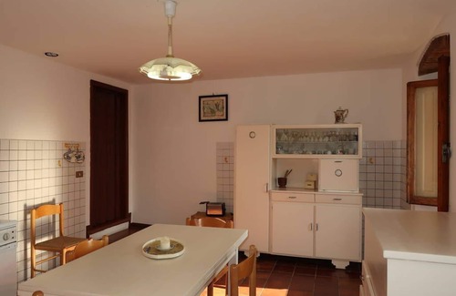 Pieve a Maiano House | country house in the Chianti area
