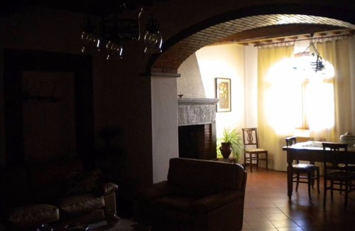 Pieve a Maiano House | country house in the Chianti area