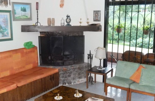 Llanogrande House | COUNTRY HOUSE IN LLANO GRANDE