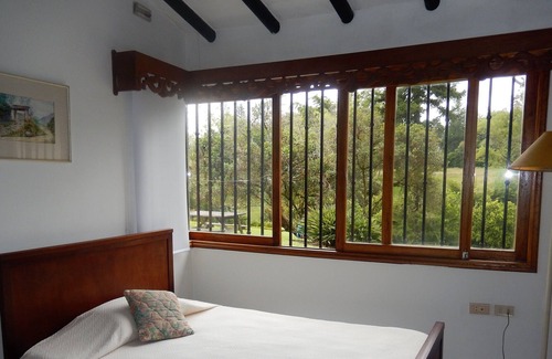 Llanogrande House | COUNTRY HOUSE IN LLANO GRANDE