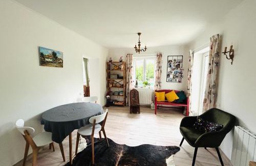 Moldova House | Country house in Lozova authentic Moldovan village experience