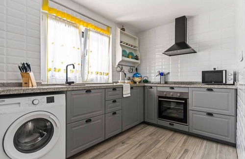 Carabano House | Country House in Lucena