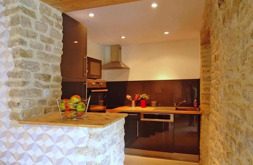 Brucheville House | Country House in Normandy near D-Day Beaches