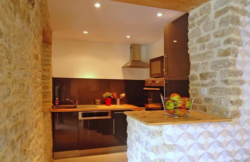Brucheville House | Country House in Normandy near D-Day Beaches