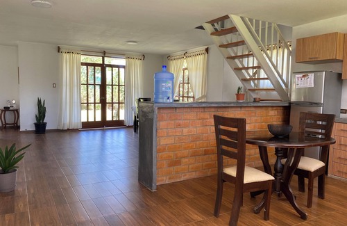 Oxapampa House | Country house in Oxapampa