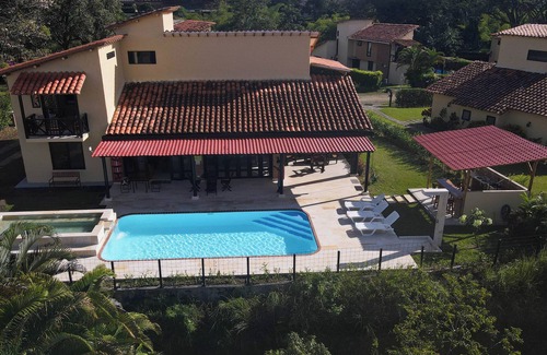 Quimbaya Villa | Country house in Panaca Quimbaya - Fincas Panaca