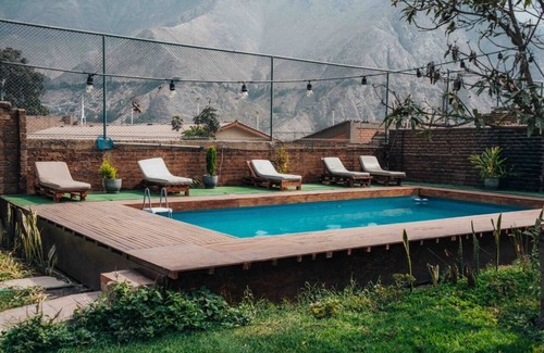 Santa Eulalia Cottage | Country house in Santa Eulalia, 10min from Chosica park(10 to 15 people)
