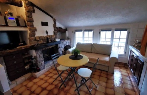 Ubraye House | Country house in Provencal village