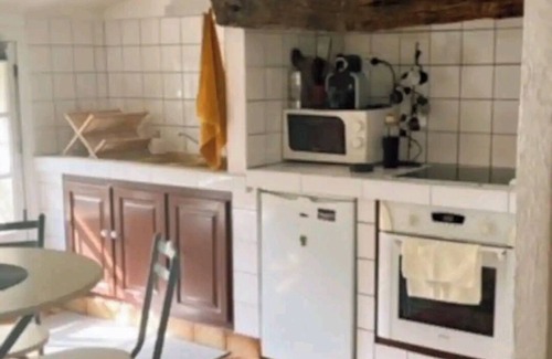 Ubraye House | Country house in Provencal village