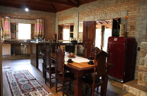 Itamonte Cottage | Country House in Serra da Mantiqueira - Itatiaia National Park