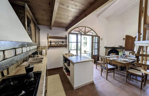 Civitella Paganico House | Country house in southern Tuscany with private pool
