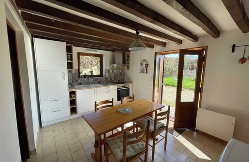 Le Renouard House | Country house in the heart of rural Pays d'Auge