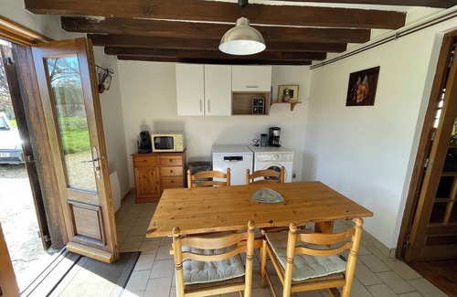 Le Renouard House | Country house in the heart of rural Pays d'Auge