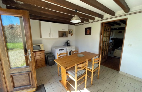 Le Renouard House | Country house in the heart of rural Pays d'Auge