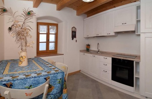 Cavedago Apartment | Country house in the Adamello Brenta