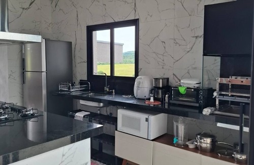 Pardinho Cottage | Country House in the Ninho Verde II Ecoresort Condominium