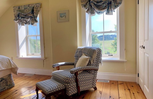 Roseneath House | Country house in the Northumberland Hills