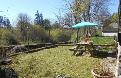 Le Soulie House | COUNTRY HOUSE IN THE HEART OF THE NATURAL PARK OF HIGH LANGUEDOC.