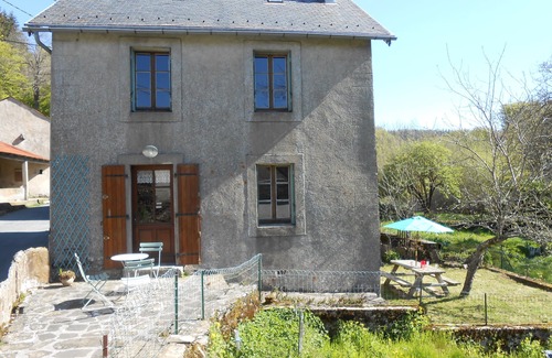 Le Soulie House | COUNTRY HOUSE IN THE HEART OF THE NATURAL PARK OF HIGH LANGUEDOC.