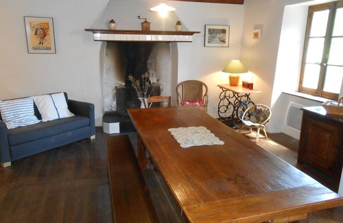 Le Soulie House | COUNTRY HOUSE IN THE HEART OF THE NATURAL PARK OF HIGH LANGUEDOC.