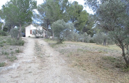 Mouries House | Country house in the heart of nature