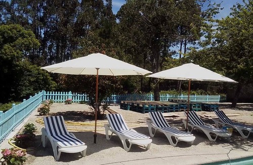 Barro House | Country house in the heart of the Rias Baixas