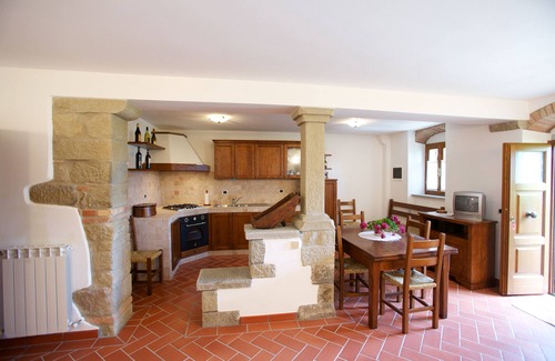 Porciano House | Country house in the heart of Casentino