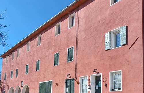 Conegliano Apartment | Country house in the Prosecco hills, 4 apartments