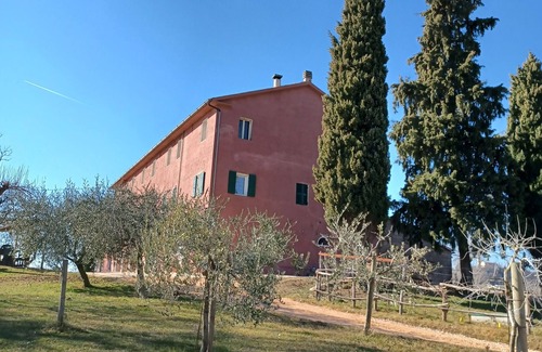 Conegliano Apartment | Country house in the Prosecco hills, 4 apartments