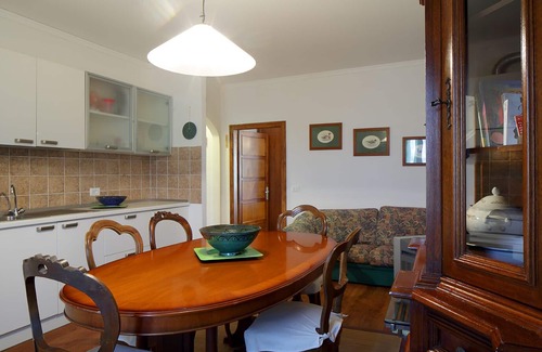 Conegliano Apartment | Country house in the Prosecco hills, 4 apartments