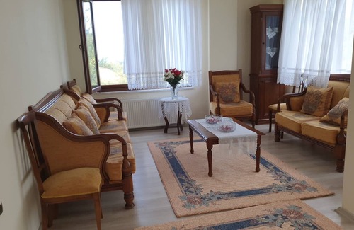 Trabzon Villa | country house in the mountains - 5 min from town .