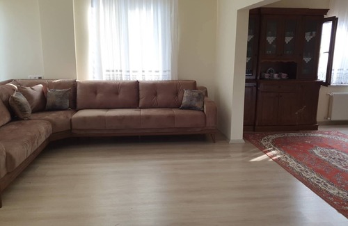 Trabzon Villa | country house in the mountains - 5 min from town .