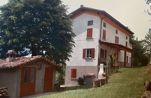 Marola House | Country house in the middle of the countryside but 30 minutes from reggio and d from RCF arena