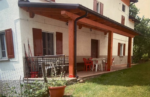 Marola House | Country house in the middle of the countryside but 30 minutes from reggio and d from RCF arena