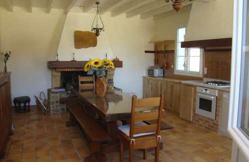 Agonac House | Country house in the Perigord