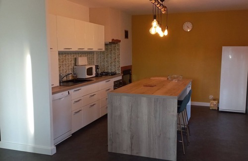 Vazerac House | Country house in the Quercy with swimming pool