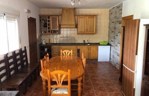 Bedar Cottage | Country house in the Sierra de Bédar with swimming pools and jacuzzi