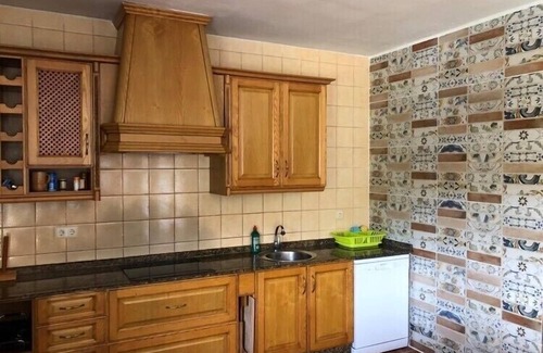 Bedar Cottage | Country house in the Sierra de Bédar with swimming pools and jacuzzi